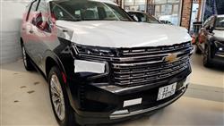 شيفروليه تاهو